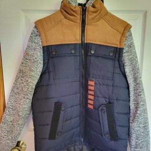 Syracuse Ms. Orange Fan Unisex Jacket